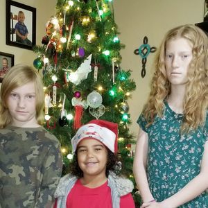 Meet your Posher, Joyce